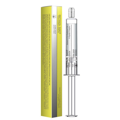 Retinol Eye Cream Gentle Nourishing Care for Eyes
